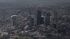 City of London 