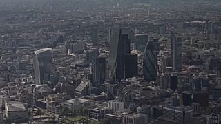 City of London 