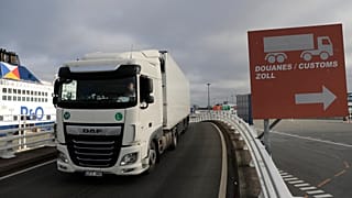 Calais, Franciaország