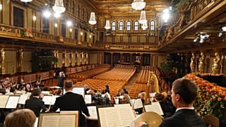 Il covid-19 non ferma il concerto di Capodanno. Sul palco il maestro Muti