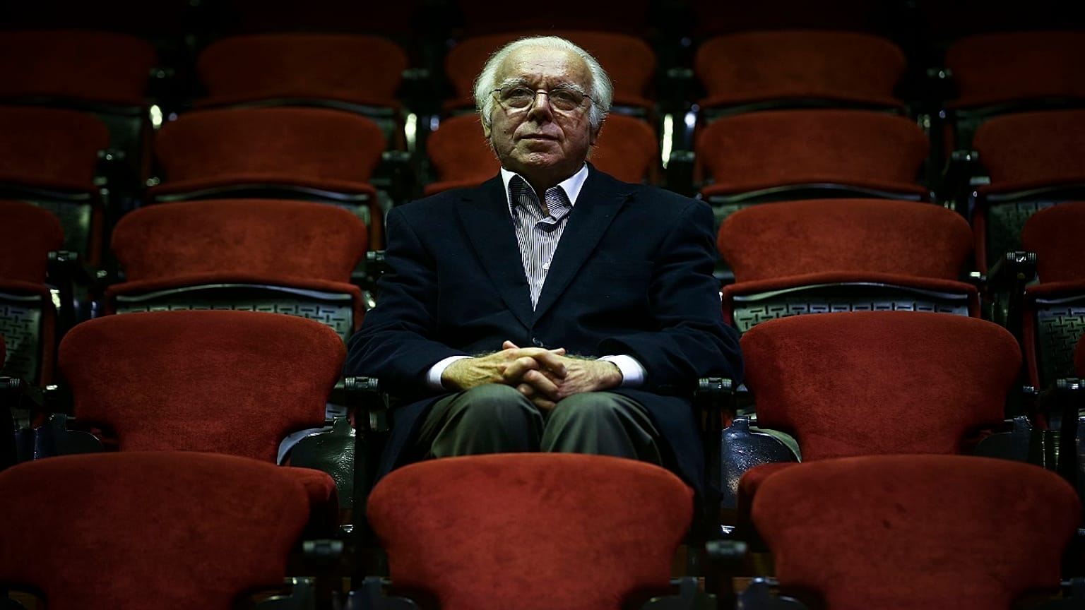 Carlos do Carmo (1939-2021)