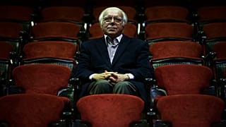 Carlos do Carmo (1939-2021)