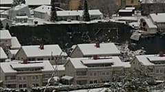 Erdrutsch in Norwegen - Leiche gefunden 