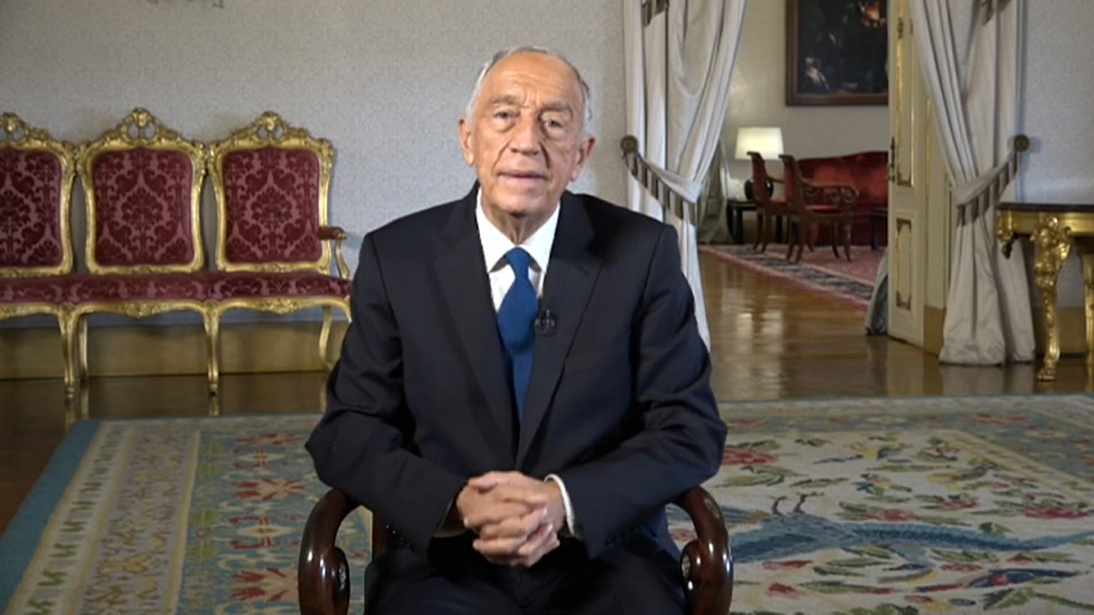 Marcelo Rebelo de Sousa