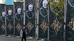 Qasim Soleimani 
