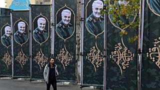 Qasim Soleimani 