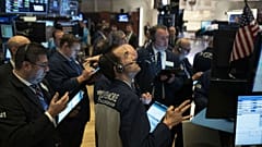 بورس اوراق بهادار نیویورک
