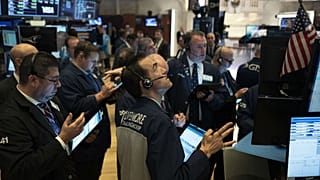 بورس اوراق بهادار نیویورک