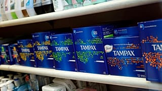 The UK becomes the latest country to nix taxes on women's sanitary products.