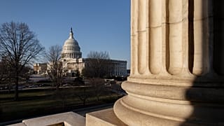 A republikánusok segítettek lesöpörni Trump vétóját a szenátusban