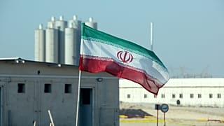 L'Iran a signalé son intention d'enrichir de l'uranium à 20% (AIEA)