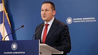 Στέλιος Πέτσας