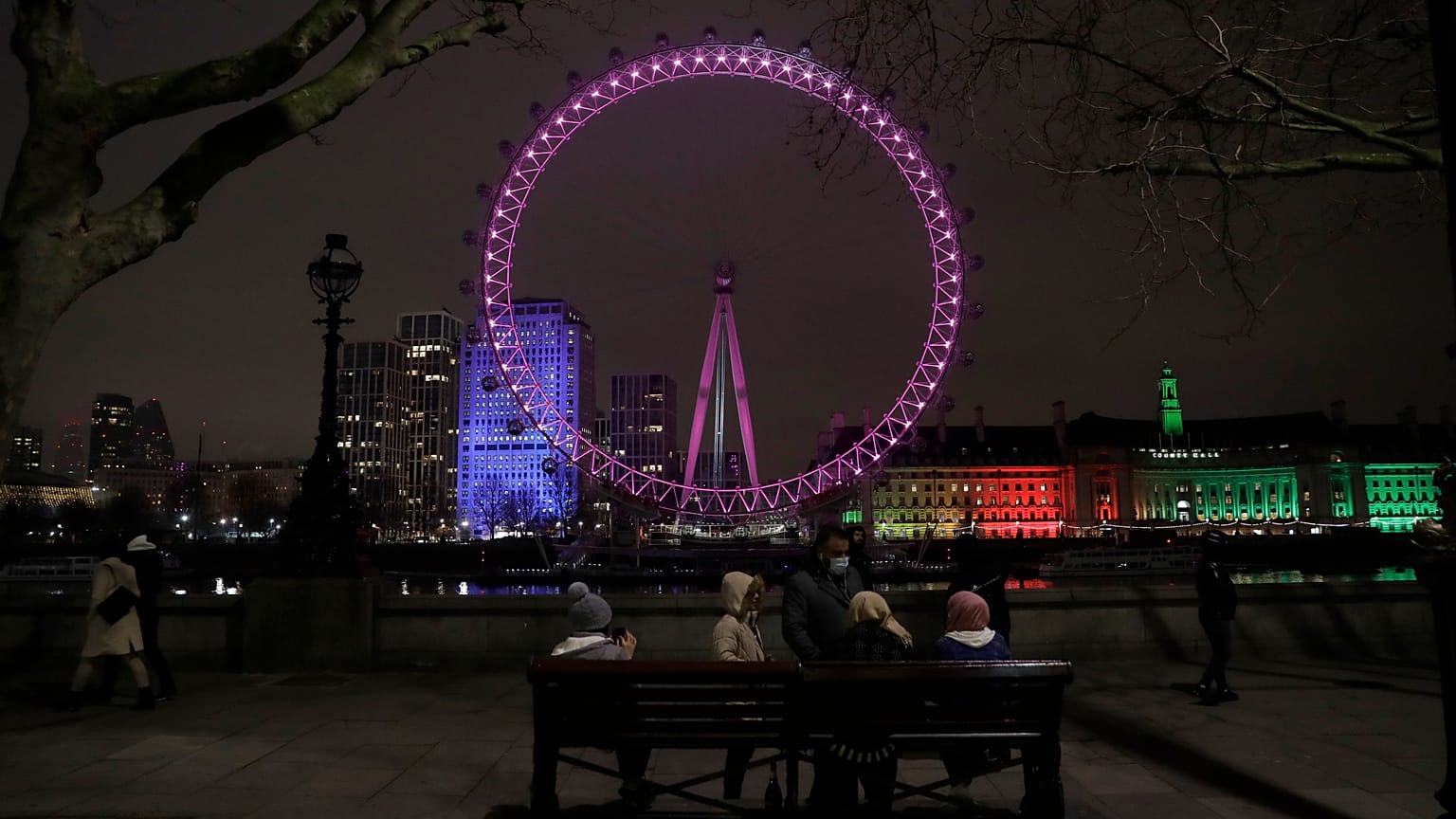 Londra