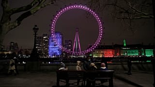 Londra