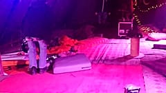 Rave party στην Βρετάνη με 2.500 συμμετέχοντες διέλυσε η αστυνομία