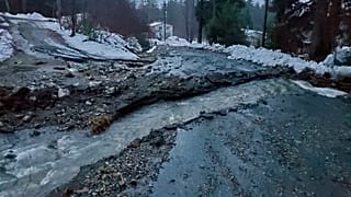 Оползень под Осло: число погибших растёт