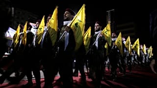 حزب الله اللبناني