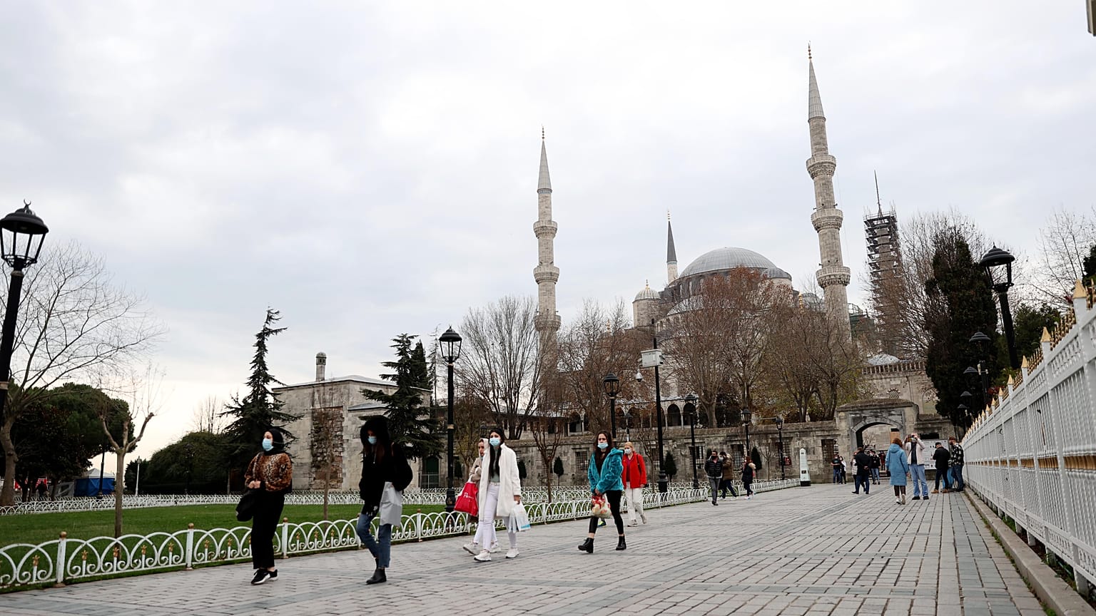 İstanbul