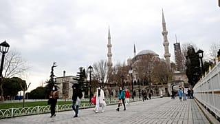 İstanbul