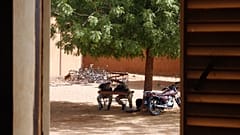 Προεδρικές εκλογές στον Νίγηρα: Νικητής ο Μοχάμεντ Μπαζούμ στον πρώτο γύρο  