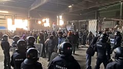 Συλλήψεις για τα rave party σε Ισπανία και Γαλλία