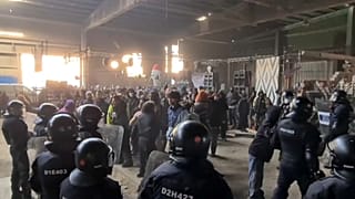 Συλλήψεις για τα rave party σε Ισπανία και Γαλλία