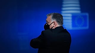 Macaristan Başbakanı Victor Orban