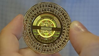Bitcoin token