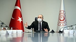 Mustafa Varank