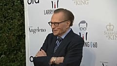 Larry King