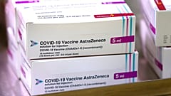 AstraZeneca aralık ayı sonunda İngiltere'deki sağlık otoritelerinden toplu kullanım için onay almıştı.