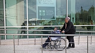 Sosyal medyada Varlık Fonu'na devredilen 75 milyon TL SMA hastası çocuklar için kullanılsın kampanyası