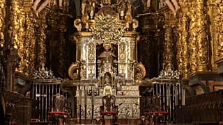 Papst verlängert heiliges Jakobusjahr bis 2022