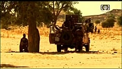 Security forces in Niger after attacks on two villages