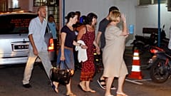 Μαλαισία: Βρέθηκε νεκρή εξαφανισμένη γαλλοιρλανδή έφηβη