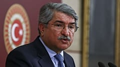 CHP Mersin Milletvekili Fikri Sağlar