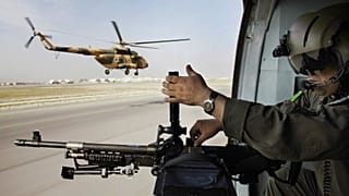 ارتش افغانستان