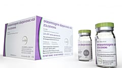 Zolgensma ilacı - Novartis