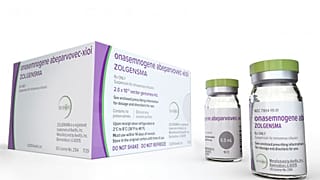 Zolgensma ilacı - Novartis