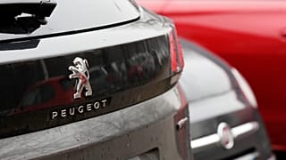 Peugeot ve Fiat birleşti