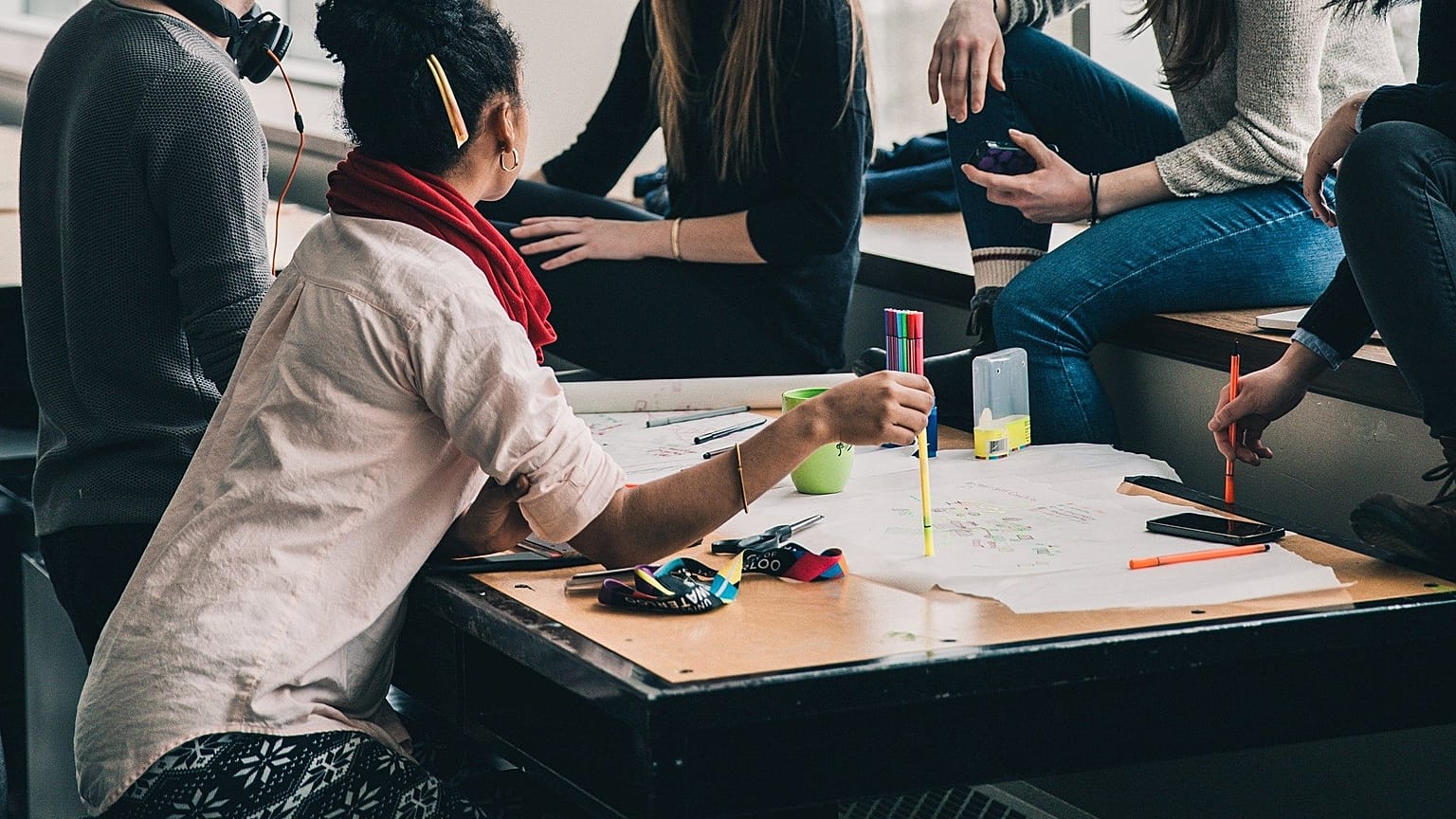 Reino Unido ya no participará en el programa Erasmus de la UE y está previsto que lo sustituya por un programa diferente que lleva el nombre del matemático inglés Alan Turing.