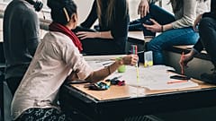 Reino Unido ya no participará en el programa Erasmus de la UE y está previsto que lo sustituya por un programa diferente que lleva el nombre del matemático inglés Alan Turing.