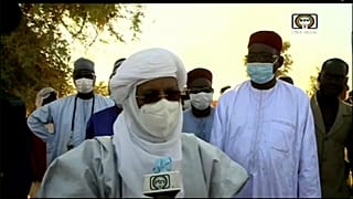 Le Niger endeuillé par deux terribles massacres terroristes