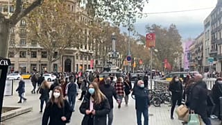 Barcelona (España)