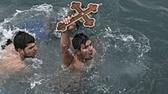 Segnungsveranstaltung am Dreikönigstag 2020