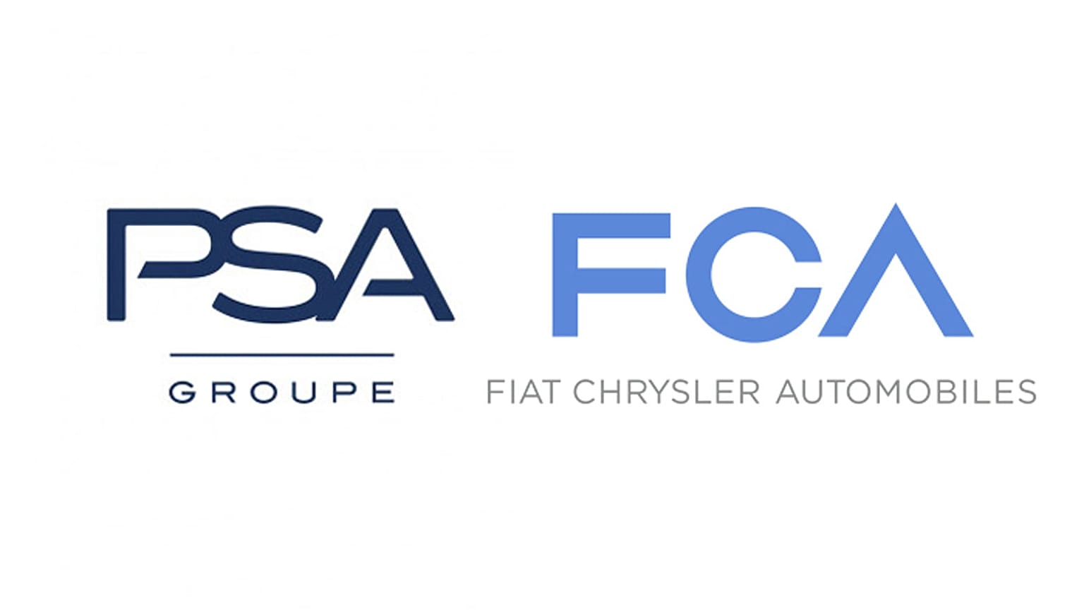  Stellantis, fusion des groupes PSA et FCA