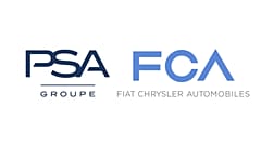  Stellantis, fusion des groupes PSA et FCA