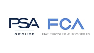 Stellantis, fusion des groupes PSA et FCA