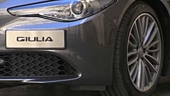 Alfa Giulia