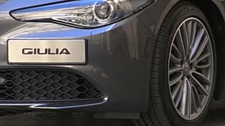 Alfa Giulia